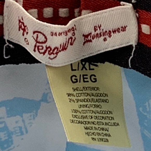 Striped Gray Fedora Hat - Picture 4 of 5